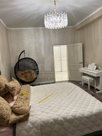 
  Продается 1-комн. квартира, 62 м², Октябрьская ул
. Фото 7.