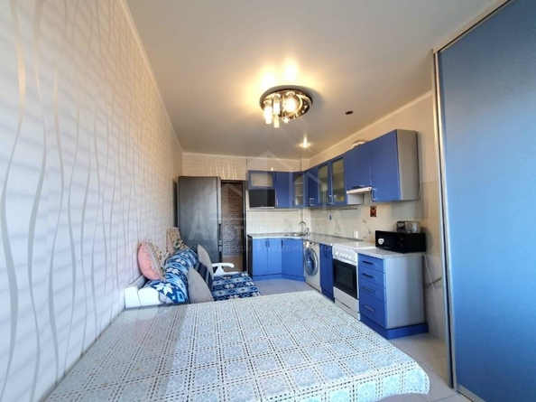 
  Продается 2-комн. квартира 59.6 м². Фото 2.