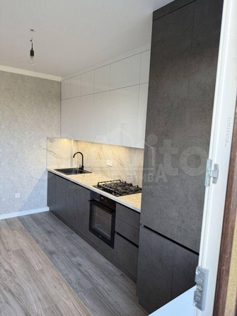 
  Продается 1-комн. квартира, 34 м², Очаровательная ул
. Фото 1.