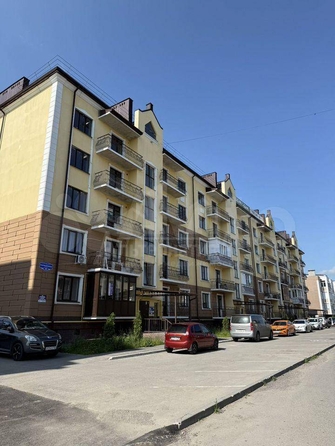 
  Продается 1-комн. квартира 34 м². Фото 3.
