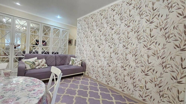 
  Продается 1-комн. квартира, 43 м², Котовского пер
. Фото 2.