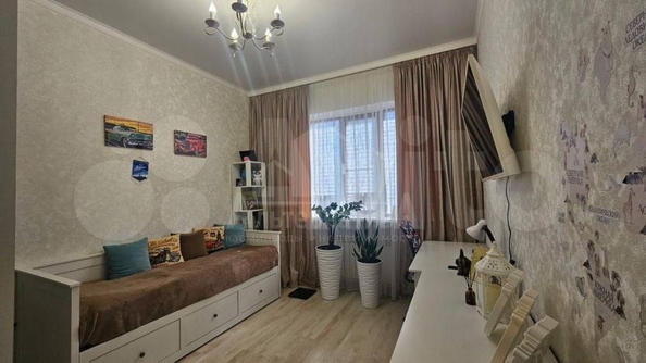 
  Продается 1-комн. квартира, 43 м², Котовского пер
. Фото 8.
