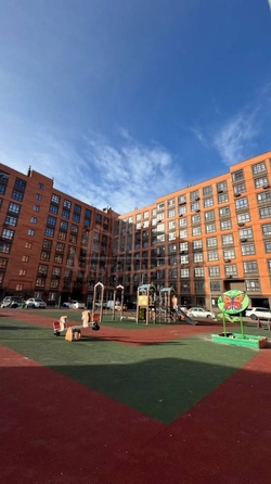 
  Продается 1-комн. квартира, 44.38 м², 40 лет Октября ул
. Фото 1.