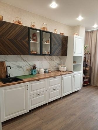 
  Продается 1-комн. квартира 41.1 м². Фото 2.