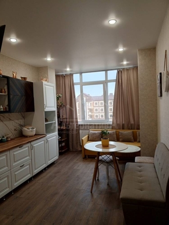 
  Продается 1-комн. квартира 41.1 м². Фото 3.