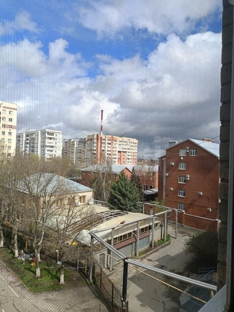 
  Продается 3-комн. квартира, 58 м², Шпаковская ул, д. 3
. Фото 28.