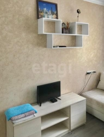 
  Сдается 1-комн. квартира, 34 м², Тухачевского ул, д. 30а
. Фото 7.