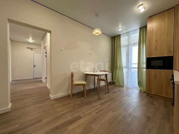 
  Продается 2-комн. квартира, 53 м², Николая Голодникова ул, д. 7к1
. Фото 11.