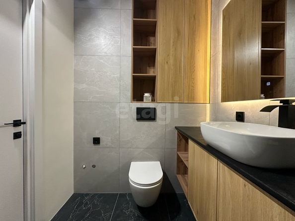 
  Продается 2-комн. квартира, 53 м², Николая Голодникова ул, д. 7к1
. Фото 17.