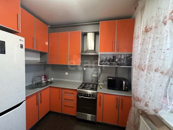 
  Продается 1-комн. квартира, 41.7 м², 50 лет ВЛКСМ ул, д. 113
. Фото 1.