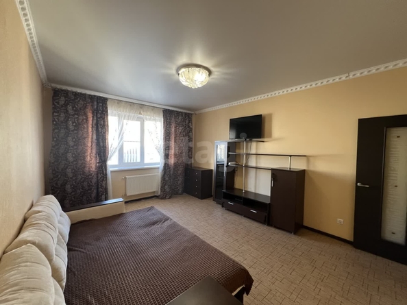 
  Продается 1-комн. квартира, 41.7 м², 50 лет ВЛКСМ ул, д. 113
. Фото 4.