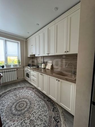 
  Продается 4-комн. квартира, 70 м², 50 лет ВЛКСМ ул, д. 35/1
. Фото 3.