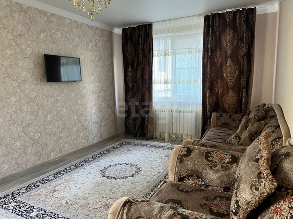 
  Продается 4-комн. квартира, 70 м², 50 лет ВЛКСМ ул, д. 35/1
. Фото 5.