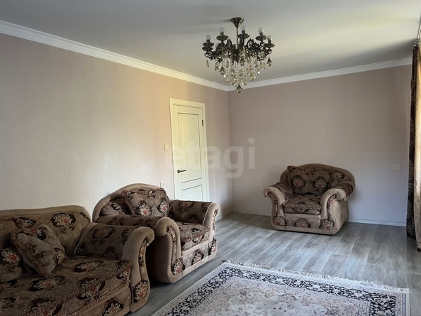 
  Продается 4-комн. квартира, 70 м², 50 лет ВЛКСМ ул, д. 35/1
. Фото 7.