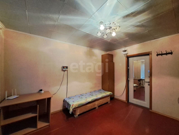 
  Сдается комната, 12.8 м², Объездная ул, д. 3/1
. Фото 2.