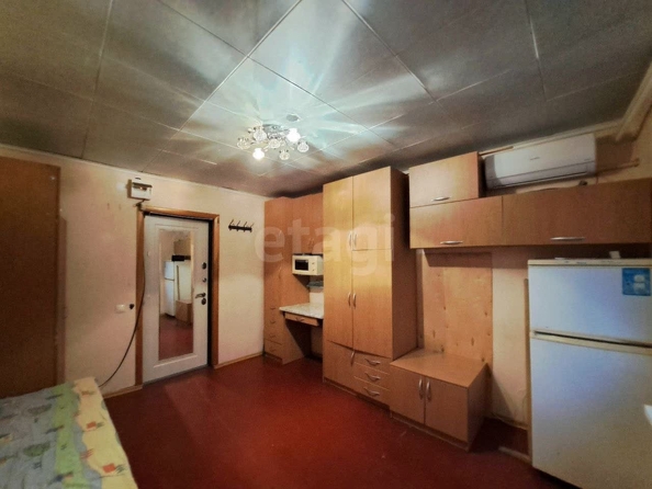 
  Сдается комната, 12.8 м², Объездная ул, д. 3/1
. Фото 4.