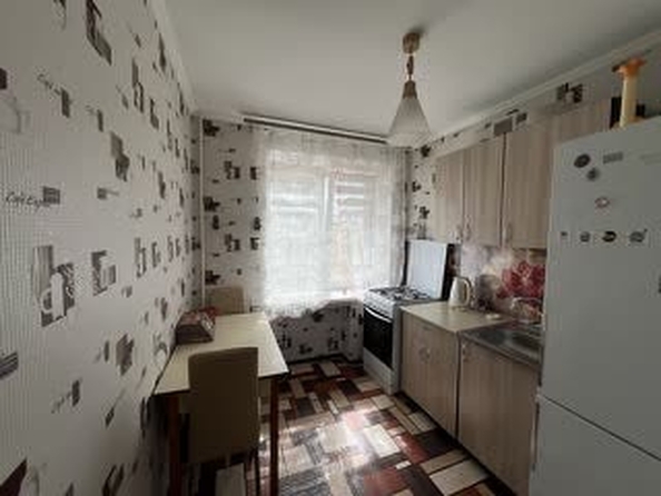 
  Сдается 1-комн. квартира, 35 м², Фроленко ул, д. 8
. Фото 3.