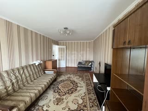 
  Сдается 1-комн. квартира, 35 м², Фроленко ул, д. 8
. Фото 4.