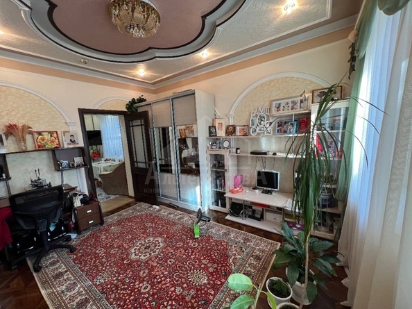 
  Продается дом, 60.9 м², Пятигорск
. Фото 1.