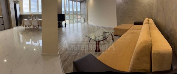 
  Сдается 1-комн. квартира, 54 м², Нежнова ул
. Фото 3.