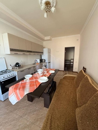 
  Сдается 1-комн. квартира, 60 м², Ленинградская ул
. Фото 6.