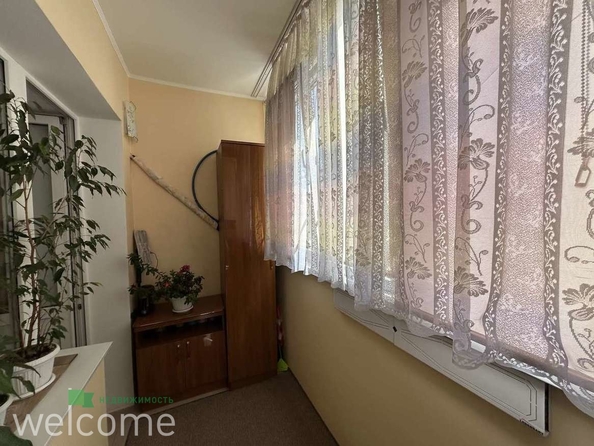 
  Продается 2-комн. квартира, 66 м², 1 Юго-Западный проезд, д. 2Г
. Фото 18.