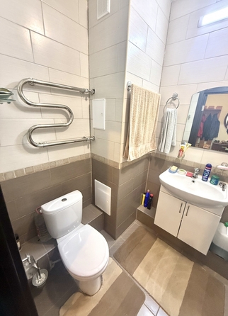 
  Продается 1-комн. квартира, 43 м², Огородная ул, д. 10
. Фото 5.