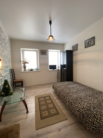 
  Продается 2-комн. квартира, 27 м², Дзержинского ул, д. 66
. Фото 1.