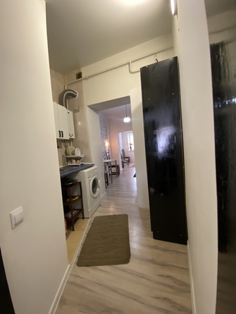 
  Продается 2-комн. квартира 27 м². Фото 5.