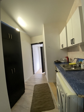 
  Продается 2-комн. квартира 27 м². Фото 6.