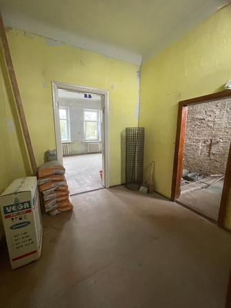 
  Продается 2-комн. квартира 34.8 м². Фото 1.