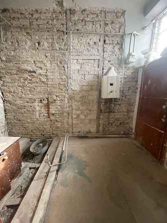 
  Продается 2-комн. квартира 34.8 м². Фото 3.