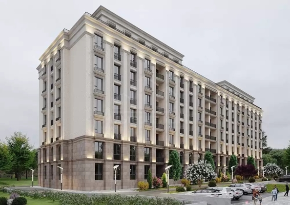 
  Продается 1-комн. квартира 43.8 м². Фото 1.