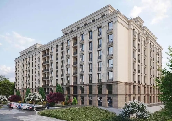 
  Продается 1-комн. квартира 43.8 м². Фото 3.
