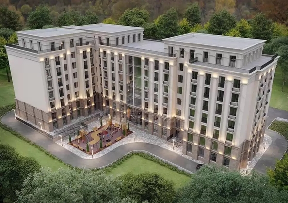 
  Продается 1-комн. квартира 43.8 м². Фото 6.