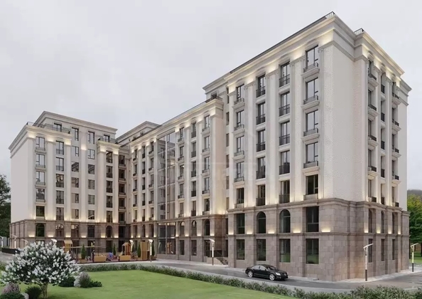 
  Продается 1-комн. квартира 43.8 м². Фото 7.