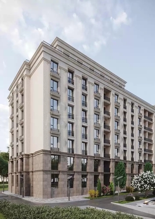 
  Продается 1-комн. квартира 43.8 м². Фото 8.