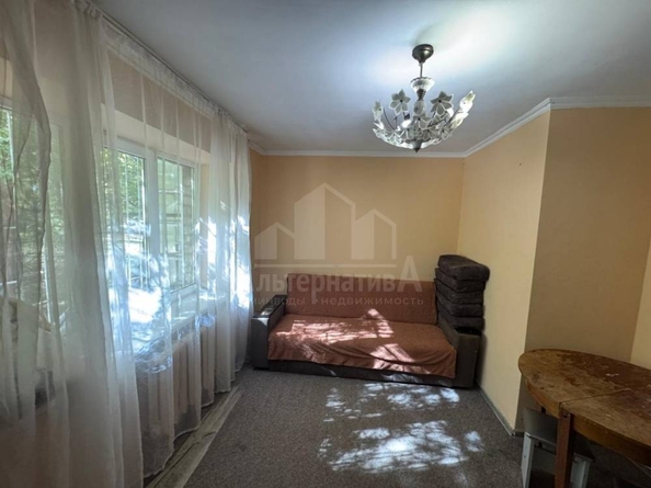 
  Продается 2-комн. квартира, 40 м², Островского ул
. Фото 1.