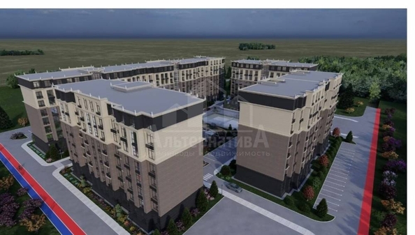 
  Продается 2-комн. квартира 63.5 м². Фото 1.