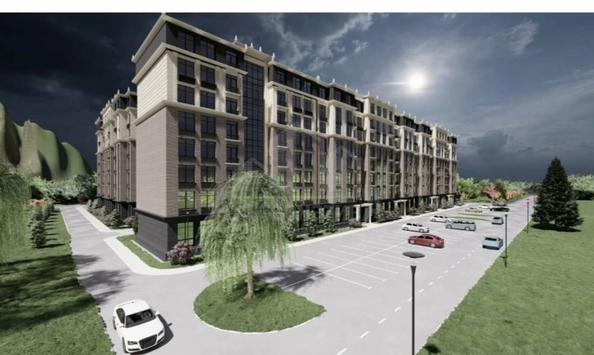 
  Продается 2-комн. квартира 63.5 м². Фото 4.