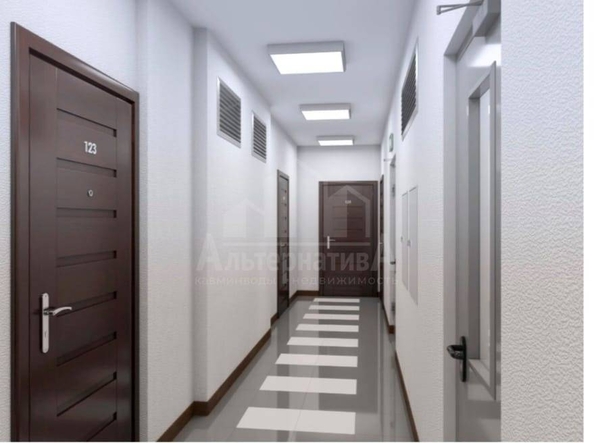 
  Продается 2-комн. квартира 63.5 м². Фото 6.