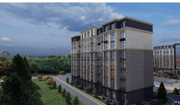
  Продается 2-комн. квартира 63.5 м². Фото 10.