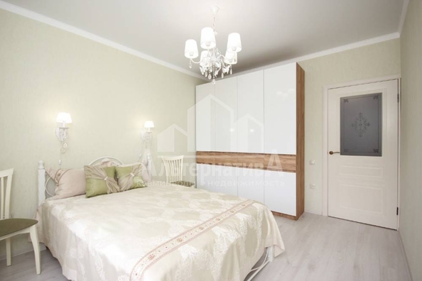 
  Продается 2-комн. квартира, 56 м², Окопная ул
. Фото 11.