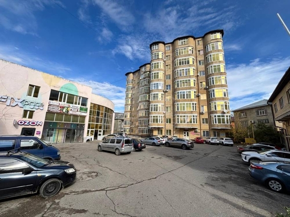 
  Продается 1-комн. квартира, 45 м², Красивая ул
. Фото 20.