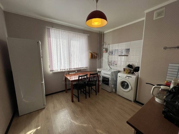 
  Продается 1-комн. квартира, 37 м², Ермолова ул
. Фото 5.