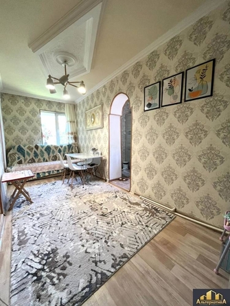 
  Продается 2-комн. квартира, 40 м², Ермолова ул
. Фото 2.