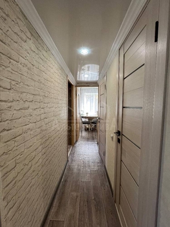 
  Продается 3-комн. квартира, 62.6 м², Комсомольская ул
. Фото 3.