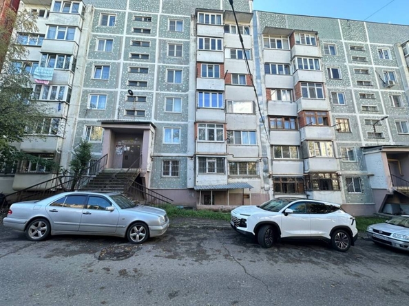 
  Продается 3-комн. квартира, 75 м², Белинского ул
. Фото 1.