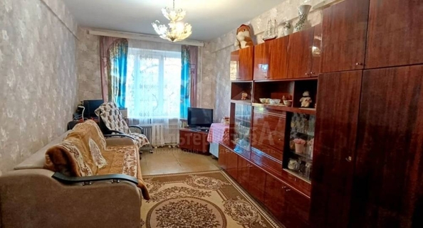 
  Продается 2-комн. квартира, 45 м², Андрея Губина ул
. Фото 3.
