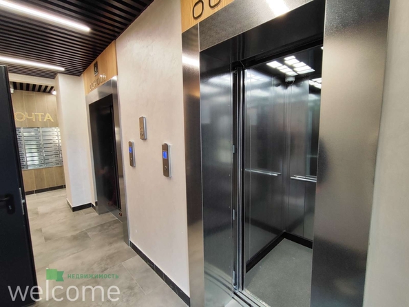 
  Продается 2-комн. квартира, 65 м², ЖК Основа, литер 1.1
. Фото 20.